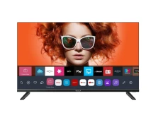 Tesla 43K625BUS 43'' UHD 4K Smart TV Τηλεόραση (Model 2022)
