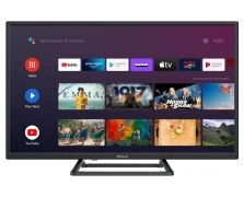 Tesla 40E620BFS 40'' FHD Smart Android TV Τηλεόραση (Model 2022)