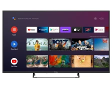 Tesla 43E620BFS 43'' FHD Smart Android TV Τηλεόραση (Model 2022)