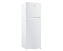 Whirlpool WTM 1722 V WH Δίπορτο Ψυγείο
