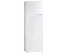 Brandt BFD6521SW Ψυγείο Δίπορτο