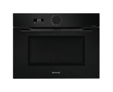 Brandt BKS7131BB Εντοιχιζόμενος Φούρνος Μικροκυμάτων