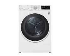 LG RH80V9AVHN Υβριδικό με Aντλία Θερμότητας Στεγνωτήριο