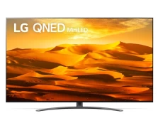 LG 86QNED916QA 86'' 4K UHD QNED Smart Tηλεόραση