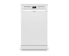 Inventor CLP-45106W Πλυντήριο Πιάτων 45cm