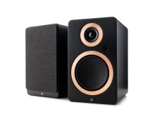 Argon Audio FORTE A5 MK2 Black Ηχεία (Ζεύγος)
