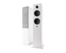 Argon Audio FORTE A55 MK2 White Ηχεία (Ζεύγος)