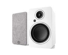 Argon Audio FENRIS A5 White Ηχεία (Ζεύγος)