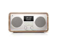 Argon Audio Radio 3 Ash Ραδιόφωνο