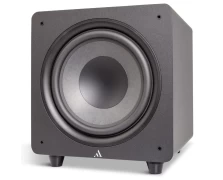 Argon Audio BASS10 MK2 Black Subwoofer