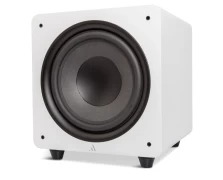 Argon Audio BASS10 MK2 White Subwoofer
