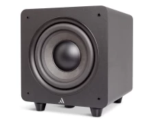 Argon Audio BASS8 MK2 Black Subwoofer