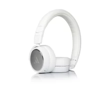 Argon Audio POP2 White Ακουστικά με Μικρόφωνο Bluetooth