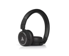 Argon Audio POP2 Black Ακουστικά με Μικρόφωνο Bluetooth