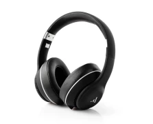 Argon Audio SOUL2 Black Ακουστικά με Μικρόφωνο Bluetooth