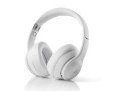 Argon Audio SOUL2 White Ακουστικά με Μικρόφωνο Bluetooth