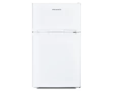 Philco PRDE-101W Δίπορτο Ψυγείο