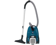 Hoover TXL10HM 011 Telios Extra Σκούπα Με Σακούλα