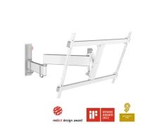 Vogel΄s TVM 3643 Comfort Series Full Motion Λευκή Βάση Τηλεόρασης