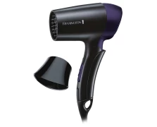 Remington D2400 Travel Dryer Σεσουάρ Mαλλιών (79349)