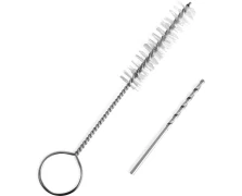 Napoleon Κιτ Συντήρησης Και Καθαρισμού Jetfire Με Βουρτσάκι (62050)