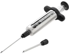 Napoleon Ανοξείδωτη Σύριγγα Μαριναρίσματος (55028)