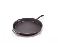 Petromax FP40-T Μαντεμένιο Τηγάνι 40cm