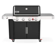 Weber Genesis E-435 Ψησταριά Υγραερίου (36410075)