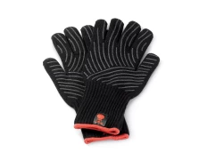 Weber Premium Γάντια BBQ Με Σιλικόνη L/XL (6670)