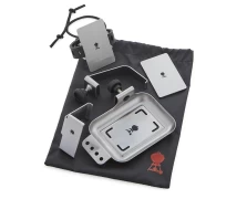 Weber Κιτ Στήριξης Για Connect Smart Grilling Hub (3255)
