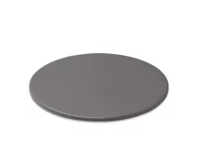 Weber Επισμαλτωμένη Στρογγυλή Πέτρα Για Pizza 36εκ (18412)