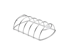 Weber Ράφι Για Παϊδάκια Rib Rack (6605)