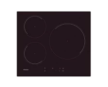 Candy CI633C/E1 Αυτόνομη Επαγωγική Εστία