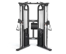 Pegasus® Functional Trainer Pro Πολυόργανο 327831221 (Λ-5331)