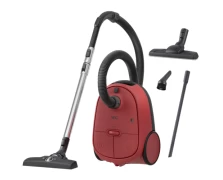 AEG AB61C3CR Clean 6000 Ηλεκτρική Σκούπα