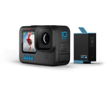 GoPro HERO10 Black Action Camera (CHDRB-101-CN)