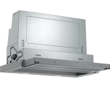 Pitsos 2MID60T Συρόμενος Απορροφητήρας