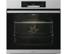 Hisense BSA65226PX Εντοιχιζόμενος Φούρνος