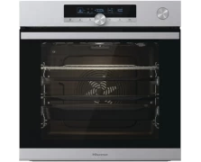 Hisense BSA66334AX Εντοιχιζόμενος Φούρνος