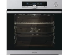 Hisense BSA66334PX Εντοιχιζόμενος Φούρνος