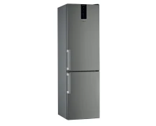 Whirlpool W9 931D IX H 3 Ψυγειοκαταψύκτης