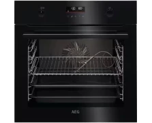 AEG BCE556360B Εντοιχιζόμενος Φούρνος