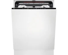 AEG FSE74707P Εντοιχιζόμενο Πλυντήριο Πιάτων 60cm (911434760)