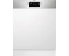 AEG FES5396XZM Εντοιχιζόμενο Πλυντήριο Πιάτων 60cm (911524117)
