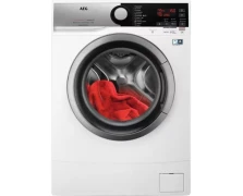 AEG L6SNE47SE Πλυντήριο Ρούχων