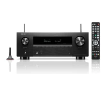 Denon AVR-X2800H Ραδιοενισχυτής