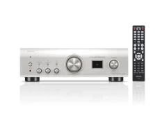 Denon PMA-1700NE Premium Silver Ολοκληρωμένος Ενισχυτής με Ισχύ 140W ανά Κανάλι