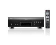 Denon DCD-1700NE BL (Black) Hi-Fi CD-Player