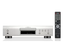 Denon DCD-900NE PS (Silver) Hi-Fi CD-Player