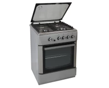 Carad GGX50045 Κουζίνα Αερίου (63585)